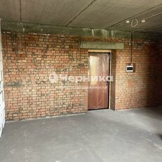 Квартира 36 м², 1-комнатная - изображение 4