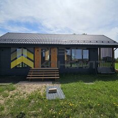 дом + 10 соток, участок - изображение 4
