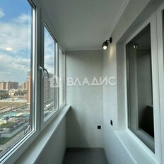Квартира 29 м², студия - изображение 3