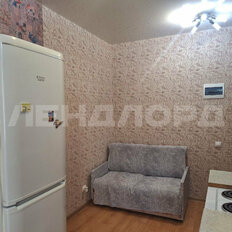 Квартира 24,4 м², студия - изображение 5