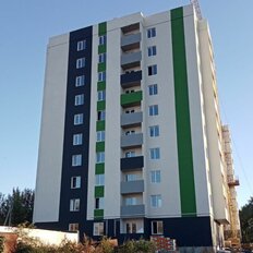 Квартира 29,4 м², студия - изображение 3