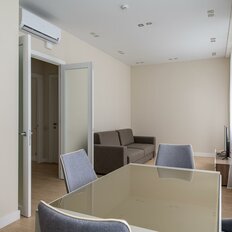 Квартира 84 м², 3-комнатная - изображение 5