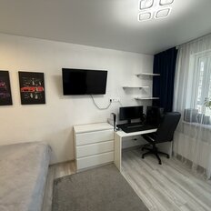 Квартира 30 м², 1-комнатная - изображение 5