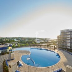 Квартира 61 м², 2-комнатные - изображение 3