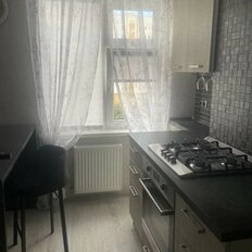 Квартира 40 м², 1-комнатная - изображение 5