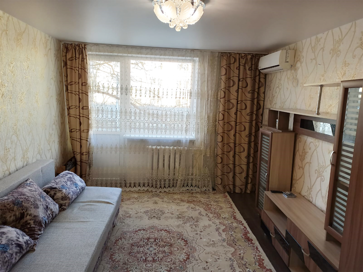 29,9 м², 1-комнатные апартаменты 5 700 000 ₽ - изображение 37