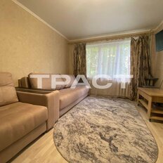 Квартира 28,9 м², 1-комнатная - изображение 4