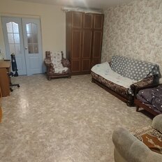 Квартира 50,6 м², 1-комнатная - изображение 3