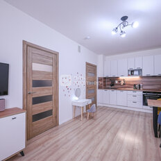 Квартира 38,2 м², 1-комнатная - изображение 3
