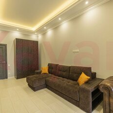 Квартира 70 м², 2-комнатная - изображение 4