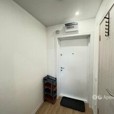 Квартира 20 м², студия - изображение 5