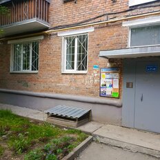 Квартира 43,3 м², 2-комнатная - изображение 3