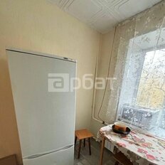 Квартира 40,7 м², 2-комнатная - изображение 5
