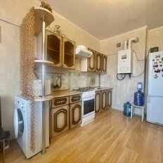 Квартира 48,2 м², 1-комнатная - изображение 3