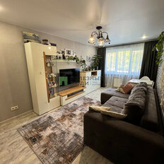 Квартира 61,5 м², 3-комнатная - изображение 5