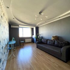 Квартира 78 м², 3-комнатная - изображение 2