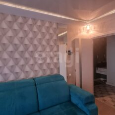 Квартира 72,6 м², 3-комнатная - изображение 2