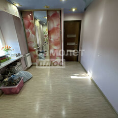 Квартира 61 м², 3-комнатная - изображение 5
