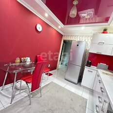 Квартира 39 м², 1-комнатная - изображение 2