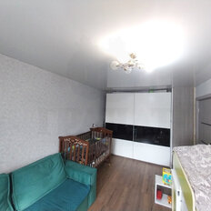 Квартира 29,9 м², 1-комнатная - изображение 4