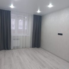 Квартира 38 м², 1-комнатная - изображение 3