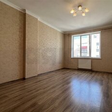 Квартира 44 м², 1-комнатная - изображение 5