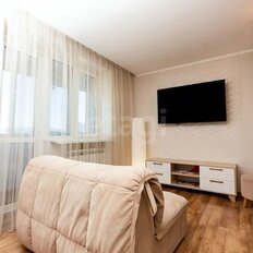 Квартира 30,2 м², 1-комнатная - изображение 5