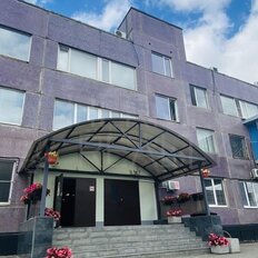 525 м², помещение свободного назначения - изображение 1