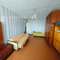 Квартира 31,7 м², 1-комнатная - изображение 1