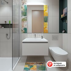 Квартира 37,3 м², 1-комнатная - изображение 5