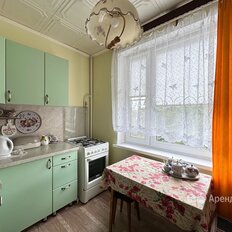 Квартира 45 м², 2-комнатная - изображение 2
