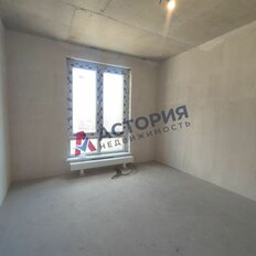 Квартира 64,9 м², 2-комнатная - изображение 4