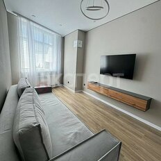 Квартира 55 м², 2-комнатная - изображение 3
