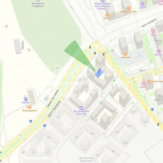 Квартира 36 м², 1-комнатная - изображение 2