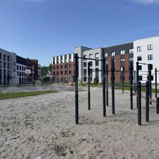 Квартира 36,2 м², 1-комнатная - изображение 3