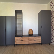 Квартира 36,1 м², 1-комнатная - изображение 2