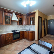 Квартира 45,5 м², 1-комнатная - изображение 1