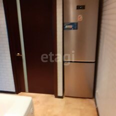 Квартира 33,1 м², 1-комнатная - изображение 2