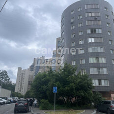 Квартира 34,3 м², 1-комнатная - изображение 1