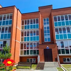 Квартира 73 м², 3-комнатная - изображение 1