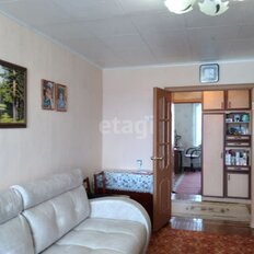 Квартира 65,8 м², 3-комнатная - изображение 1