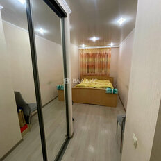Квартира 55,3 м², 3-комнатная - изображение 1