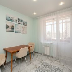 Квартира 61 м², 2-комнатная - изображение 5