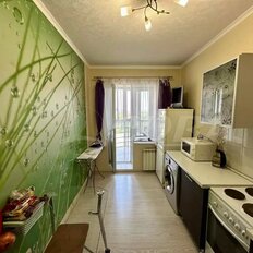 Квартира 39,3 м², 1-комнатная - изображение 2