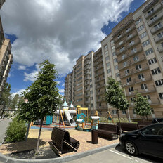 Квартира 55,6 м², 2-комнатная - изображение 2