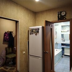 Квартира 40 м², 1-комнатная - изображение 1