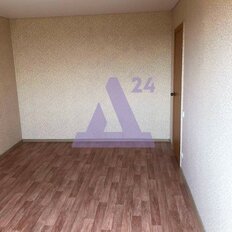 Квартира 30,3 м², 1-комнатная - изображение 3