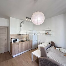 Квартира 24,3 м², студия - изображение 3