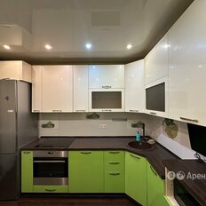 Квартира 56 м², 2-комнатная - изображение 1