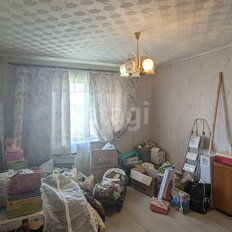 Квартира 52,6 м², 2-комнатная - изображение 2